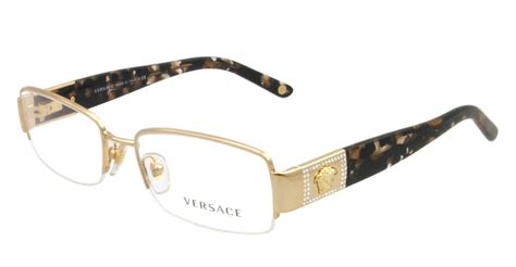 versace women's ve1175b eyeglasses 53mm|Versace 1175b.